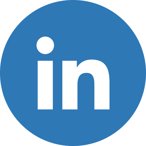 linkedIn